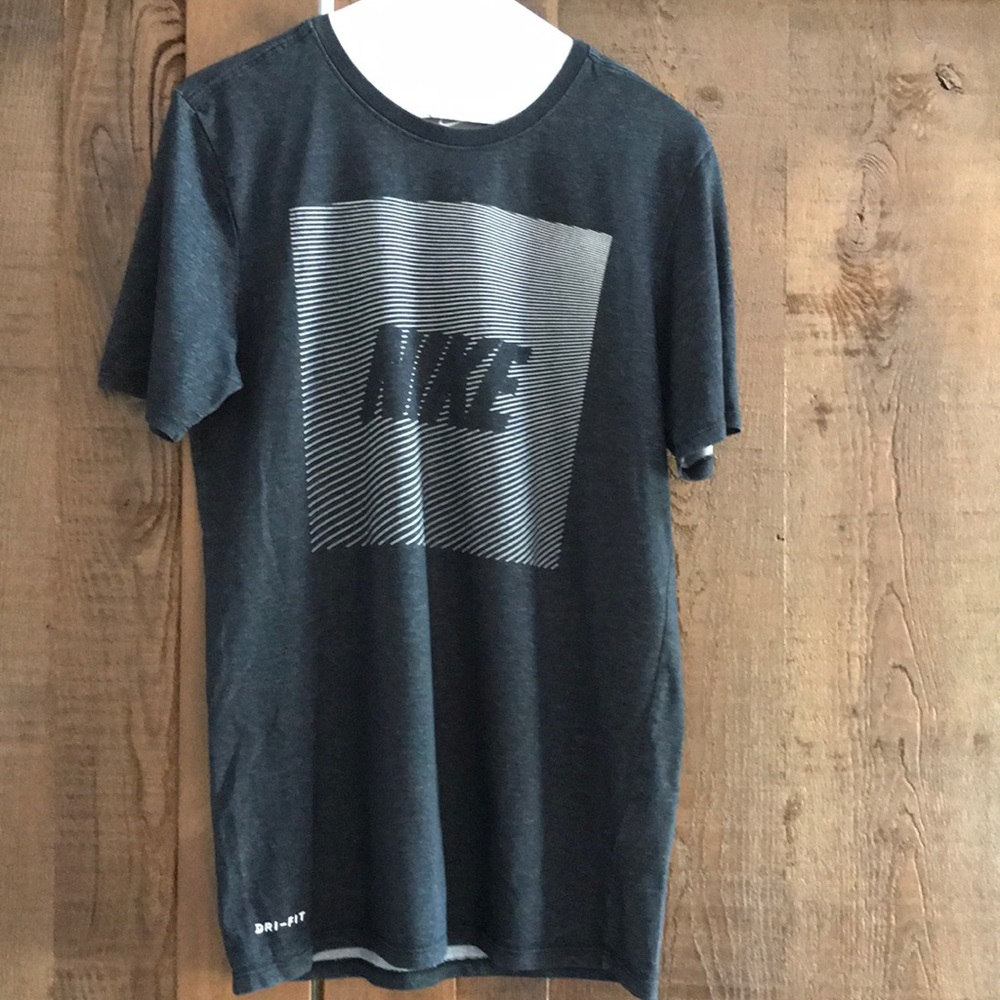 Men’s Nike Dri-Fit shirt